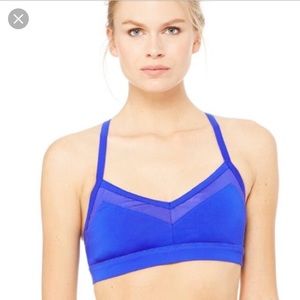 ALO yoga bra